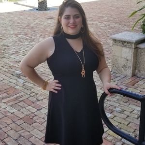 Meet your Posher, Ashlee